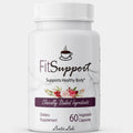 Loatia Labs Fit Support Pills - 60 Cápsulas Vegetales