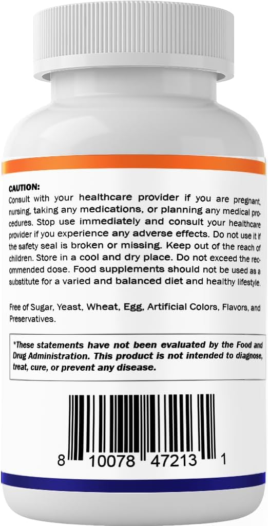 Vitamatic Metilcobalamina B12 10.000 mcg – 60 Comprimidos – Fuente Superior de Vitamina B12 para Energía y Salud Nerviosa
