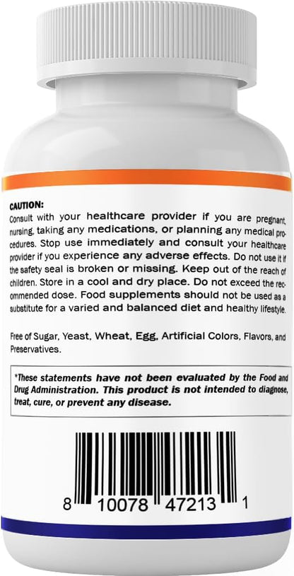 Vitamatic Metilcobalamina B12 10.000 mcg – – Deportistas y personas con alta demanda energética: La B12 participa – Image 9