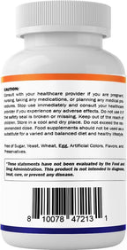 Vitamatic Vitamina B12 Metilcobalamina 10,000 mcg, 60 Comprimidos (Paquete de 2)