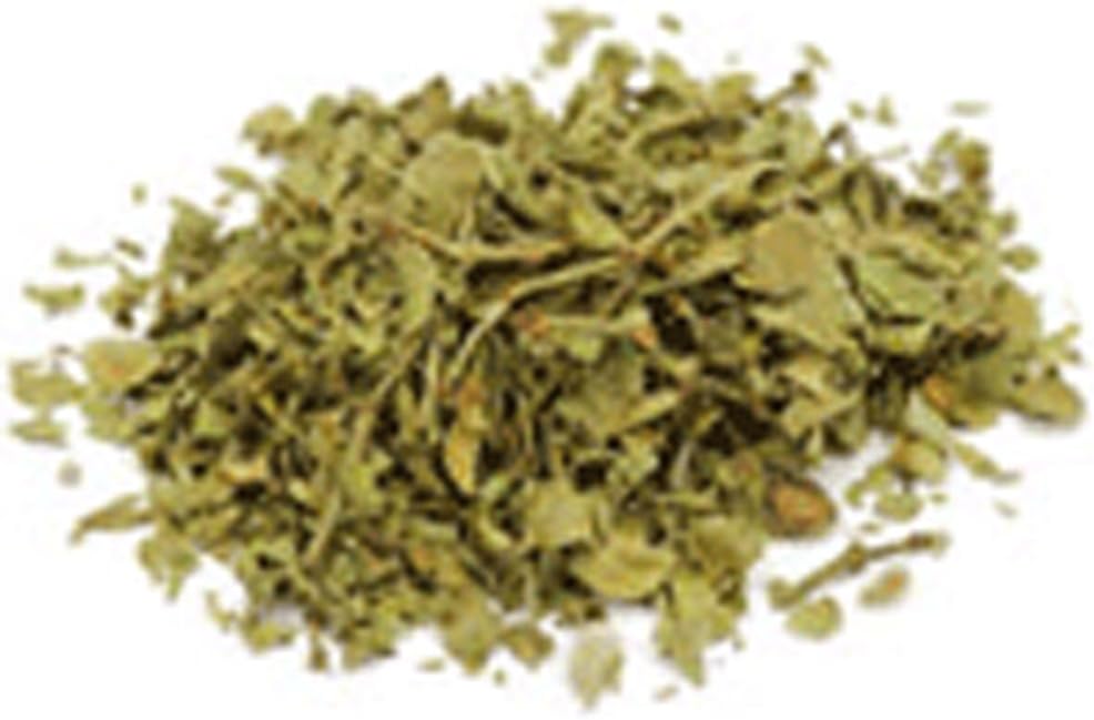 Best Botanicals Hojas de Chaparral Cortadas 16 oz