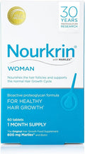 Nourkrin Woman - 60 Comprimidos (Envase)