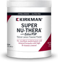 Kirkman Super Nu-Thera con 25 mg P-5-P, Polvo, 454 g