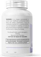 PROVITA NADH+ Forte - Cápsulas para Apoyo Cognitivo y Energético