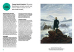Cómo el arte puede cambiar tu vida
