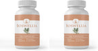 PURE ORIGINAL INGREDIENTS Boswellia (100 Cápsulas) Puro, Sin Aditivos, Verificado en Laboratorio