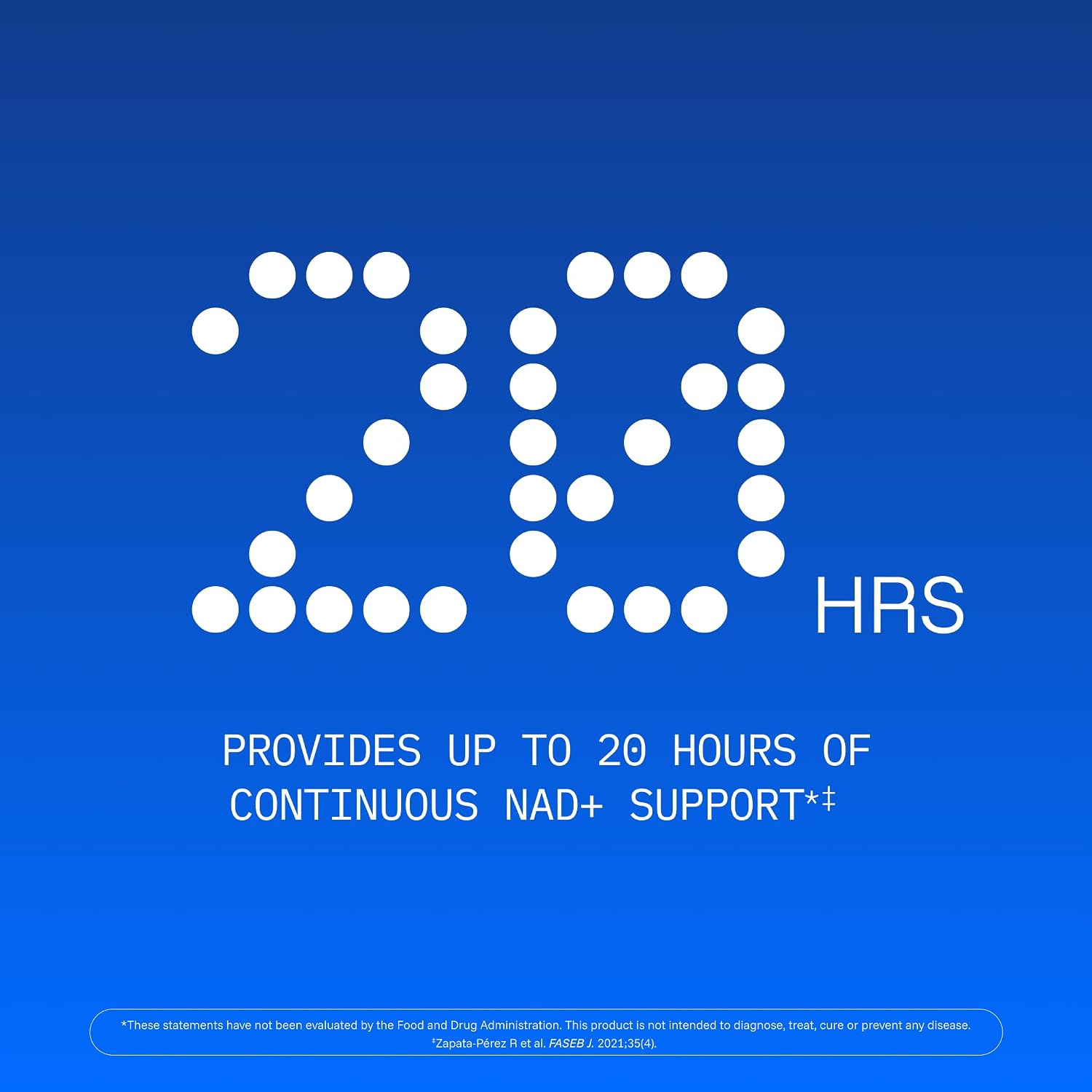 ProHealth Pure NMNH 125 mg - 60 Cápsulas - Suplemento de NAD+ con UthPeak™ NMNH Cristalino