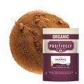 Organic Positively Botanicals Company - Polvo de baya de amla orgánico, 113 g
