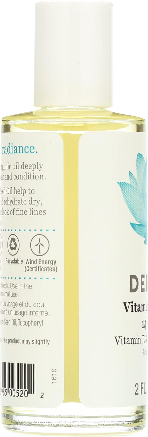 Derma E Vitamin E Skin Oil 14000 IU (59 ml)