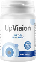 Upvision Cápsulas Oculares | 20 Cápsulas | 1 Pack