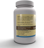 Priority One Vitamins Biofilm Phase-2 Advanced - 60 Cápsulas Vegetarianas