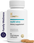 Xtendlife Multi-Xtra Multivitamínico Completo 30 Días