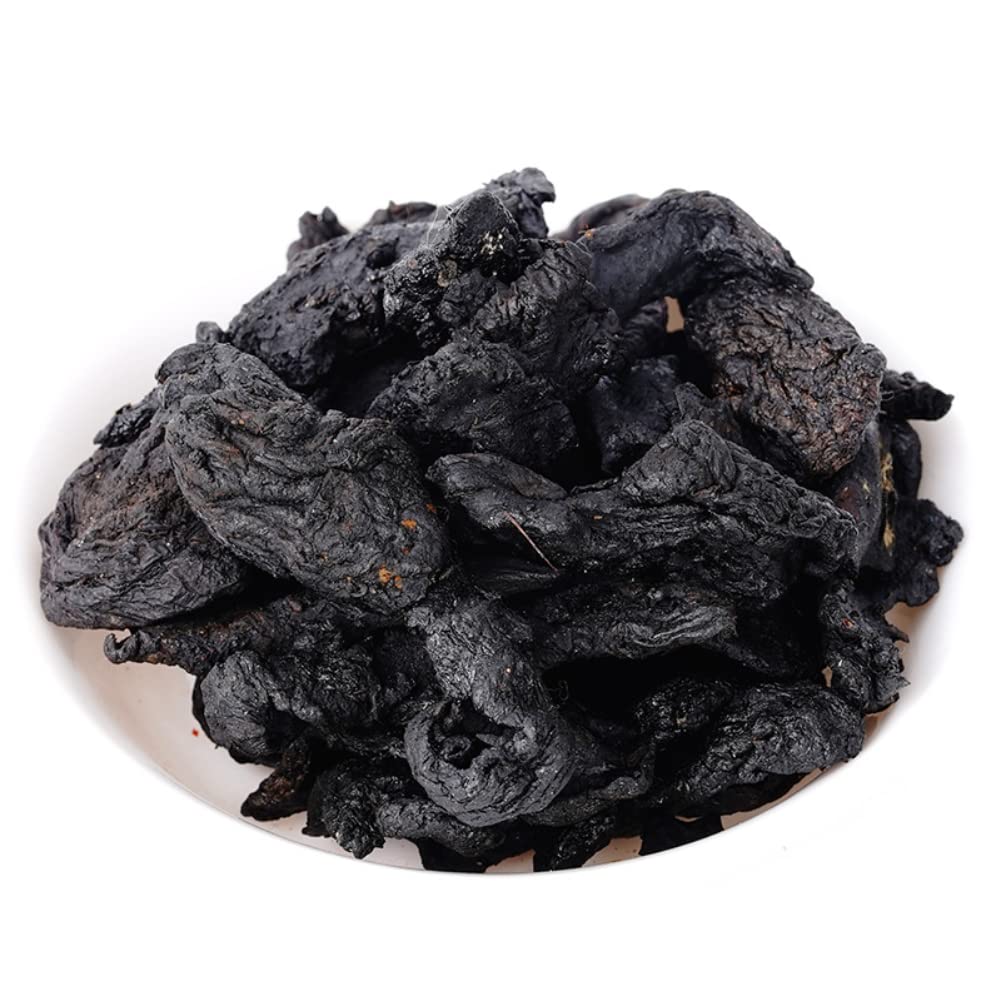 Poligonato (Huangjing) - Rizoma de Polygonatum Sibiricum - 500g