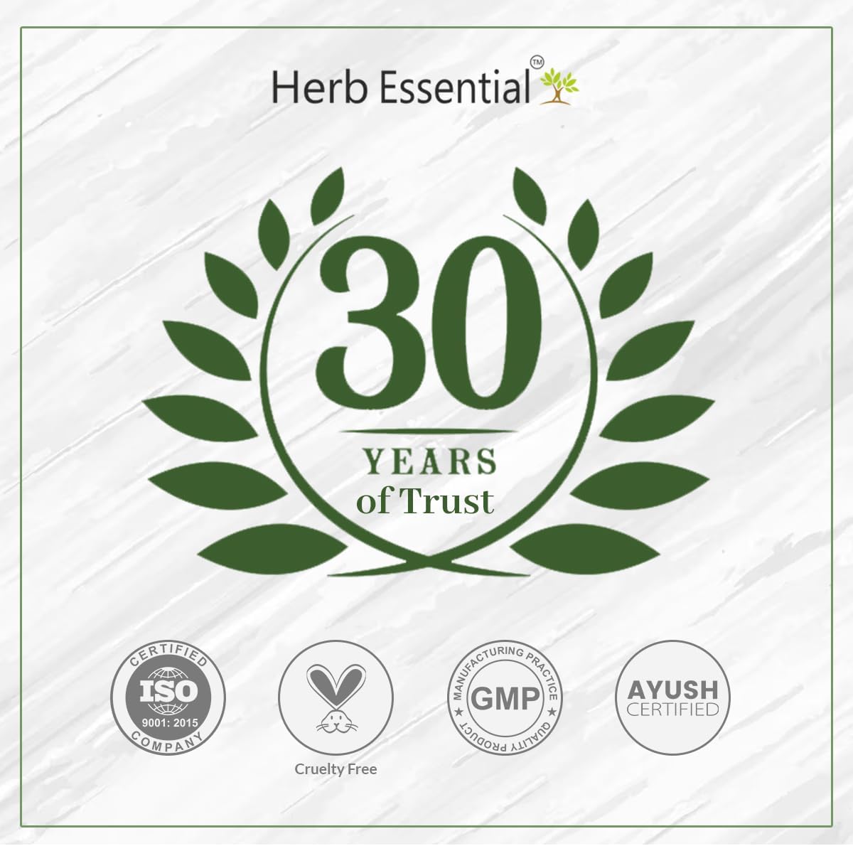 Herb Essential Comprimidos de Semilla de Jamun 500mg, 60 Comprimidos