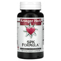 Kroeger Herb Co SPK Formula, 100 Cápsulas Vegetarianas