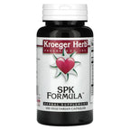 Kroeger Herb Co SPK Formula, 100 Cápsulas Vegetarianas