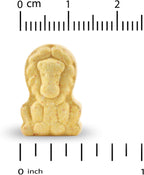 California Gold Nutrition Multivitamínico Masticable con Probióticos y Enzimas para Niños, Surtido de Frutas, 120 Comprimidos Vegetarianos