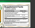 Graviola Soursop, Suplemento Natural Extracto de Hoja y Fruto 120 Cápsulas