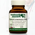 Pancreatrophin PMG de Standard Process - 90 Comprimidos