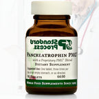 Pancreatrophin PMG de Standard Process - 90 Comprimidos