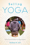 Vender yoga: de la contracultura a la cultura pop