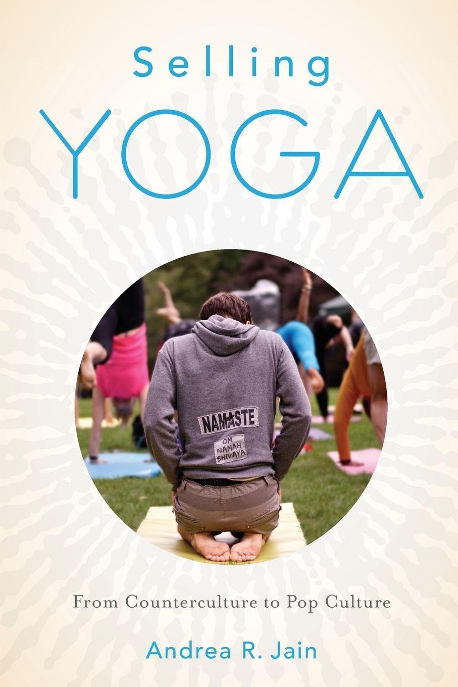 Vender yoga: de la contracultura a la cultura pop