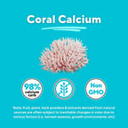 Vitapia Coral Calcium 1000mg - 120 Cápsulas Veganas