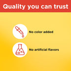 Nature Made Vitamina C Masticable Dosis Extra 1000 mg, 90 Comprimidos