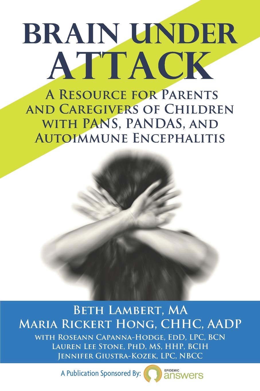 Brain Under Attack: A Resource for Parents – Descripción detallada de los síntomas: cómo identificar señales de – Image 1