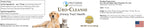 URO-Cleanse para Perros - Salud y Control de la Vejiga