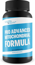 Pro Advanced Mitochondrial Formula – 90 Cápsulas