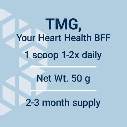 Life Extension TMG en polvo – Trimetilglicina – 50 g – Image 5