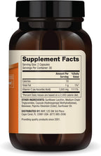 Dr. Mercola Vitamina C Liposomal - 1000 mg, 60 Cápsulas (30 Dosis)