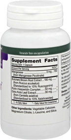 D'Adamo Personalized Nutrition - Connectivar 60 vcaps