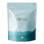 Sipology Super Greens Boost - Limón Dulce - 10 Sticks - Mezcla de Superalimentos con Vitaminas y Minerales