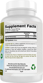 Best Naturals Niacinamida (Vitamina B3) en Polvo Pura 227 g