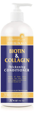 Renpure Biotin & Collagen Conditioner, 946 ml