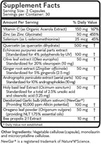 MD Logic Health Immuno Logic