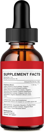 Free Sugar Pro Drops, FreeSugar Pro Blood Formula Support Supplement Liquid Drops - Maximum Strength, FreeSugarPro Health and Wellness All Natural Formula Drops (3 Pack)