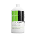 DAVINCI Labs Liposomal C - Liposomal Vitamin C for Collagen Production & Immune Support - 10.15 oz (60 servings)