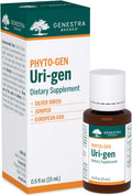 Genestra Brands Uri-gen | Abedul, Enebro y Fresno Europeo | Suplemento Herbal | 15 ml