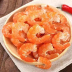 Dried Shrimp Large (1000 g)