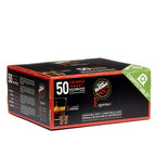 Caffè Vergnano Cápsulas de Café Arabica Compatibles con Nespresso OriginalLine - 60 Cápsulas (6 paquetes de 10)