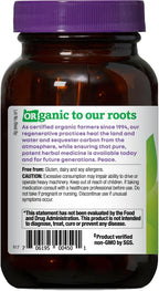 Oregon's Wild Harvest Passion Flower Organic Vegan Capsules, 90 Count