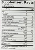 365 by Whole Foods Market Multivitamínico para Mujeres en Gominolas, 120 unidades