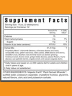 Youngevity Majestic Earth Herbal Rainforest 946 ml - Complejo Multivitamínico y Mineral Natural