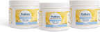 Probiora para Perros - Probiótico Bucal: Aliento Fresco y Salud Dental (30 raciones, 2 frascos)