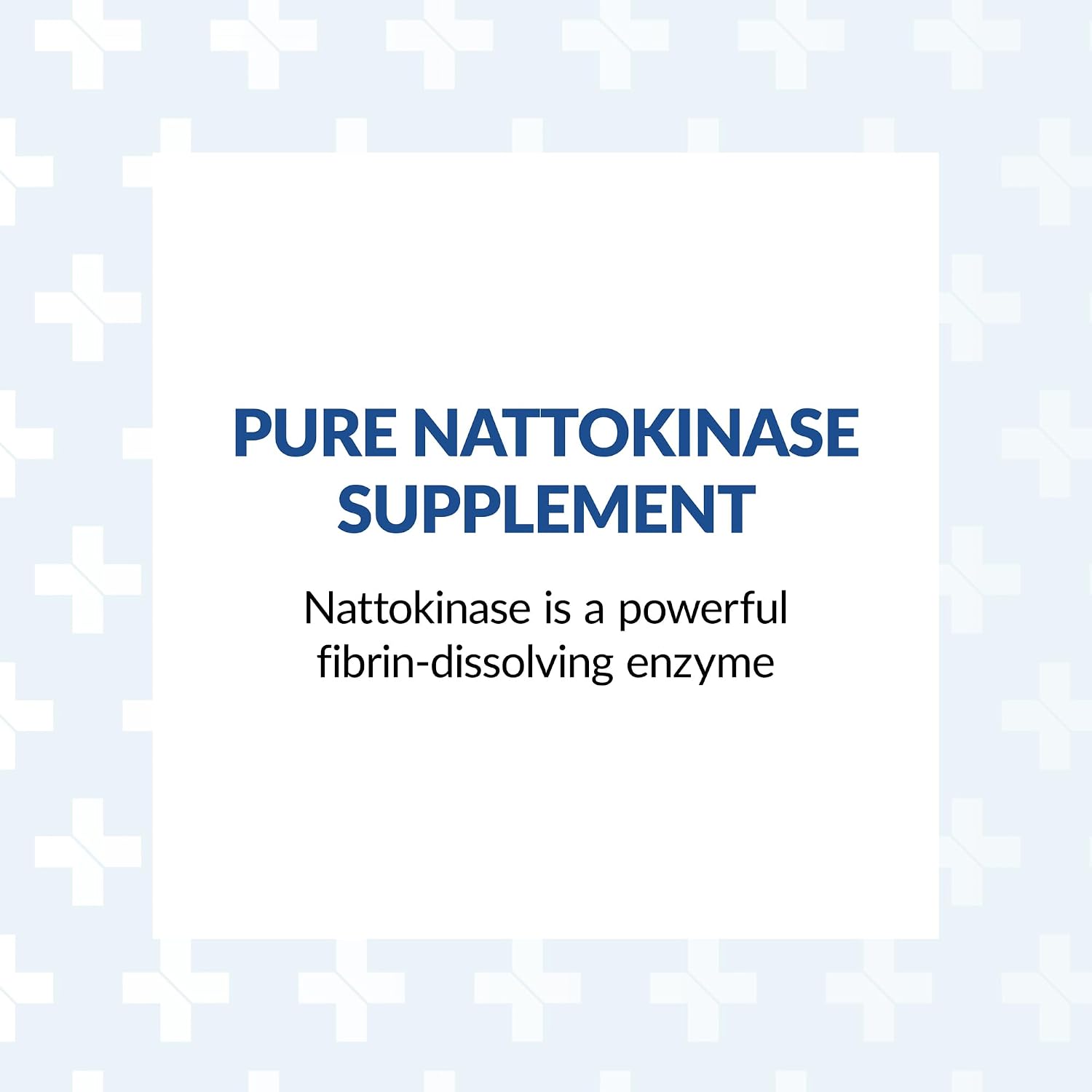Arthur Andrew Medical Nattovena Nattokinase 4000 FU 180 Capsules