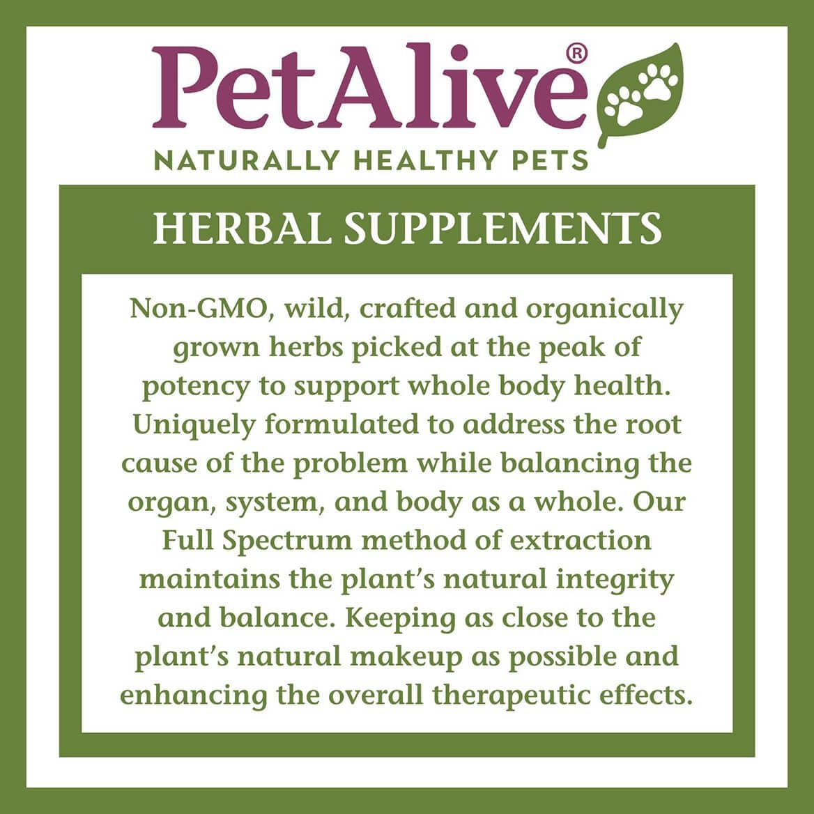 ProsPet Gotas para la Salud de la Próstata y Vejiga en Perros - Suplemento Herbal - 59 ml