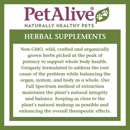 ProsPet Gotas para la Salud de la Próstata y Vejiga en Perros - Suplemento Herbal - 59 ml – Image 8